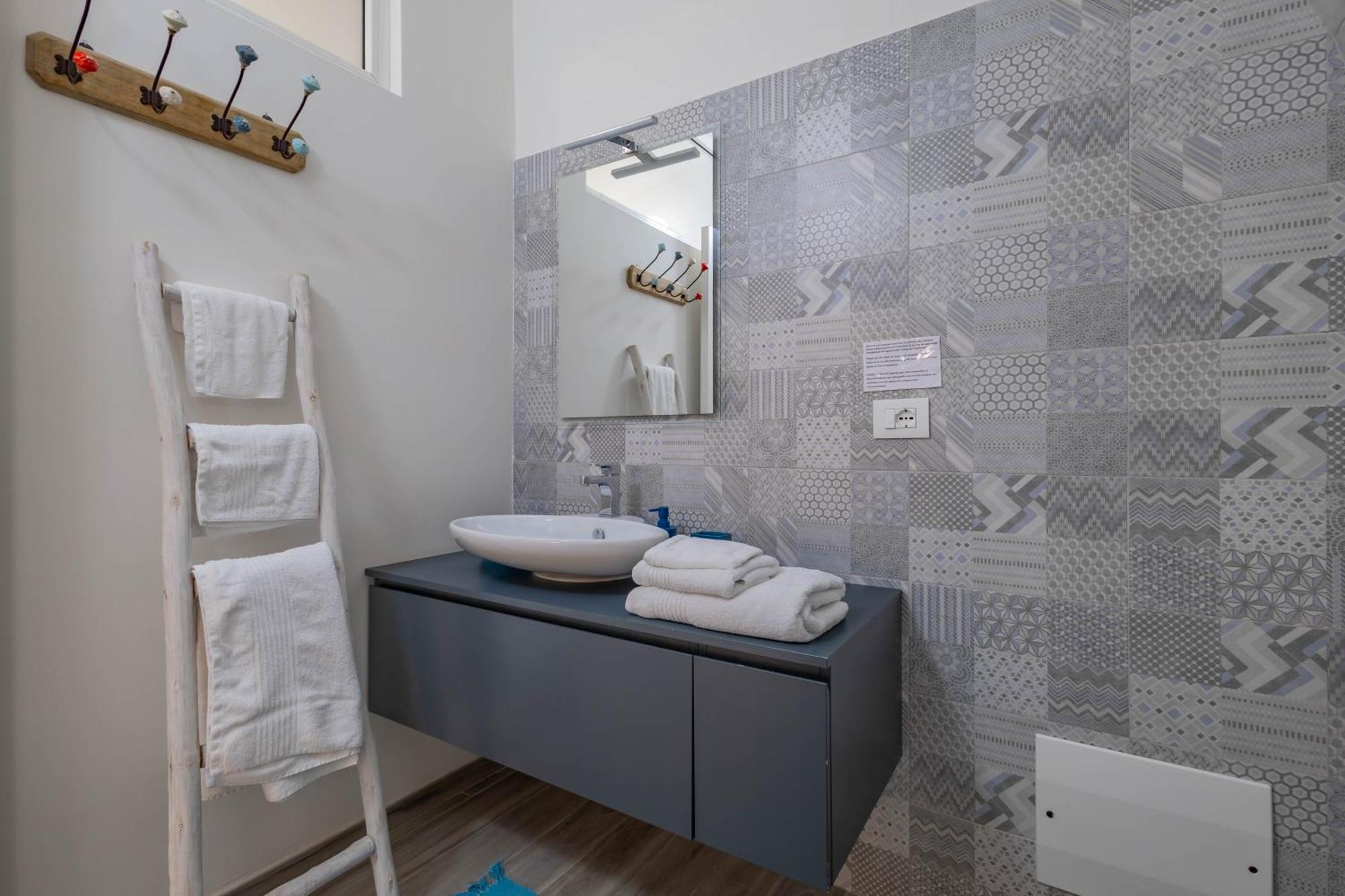 Antiche Mura Apartments"Nido Di Puglia" Monovano Turi Exterior foto