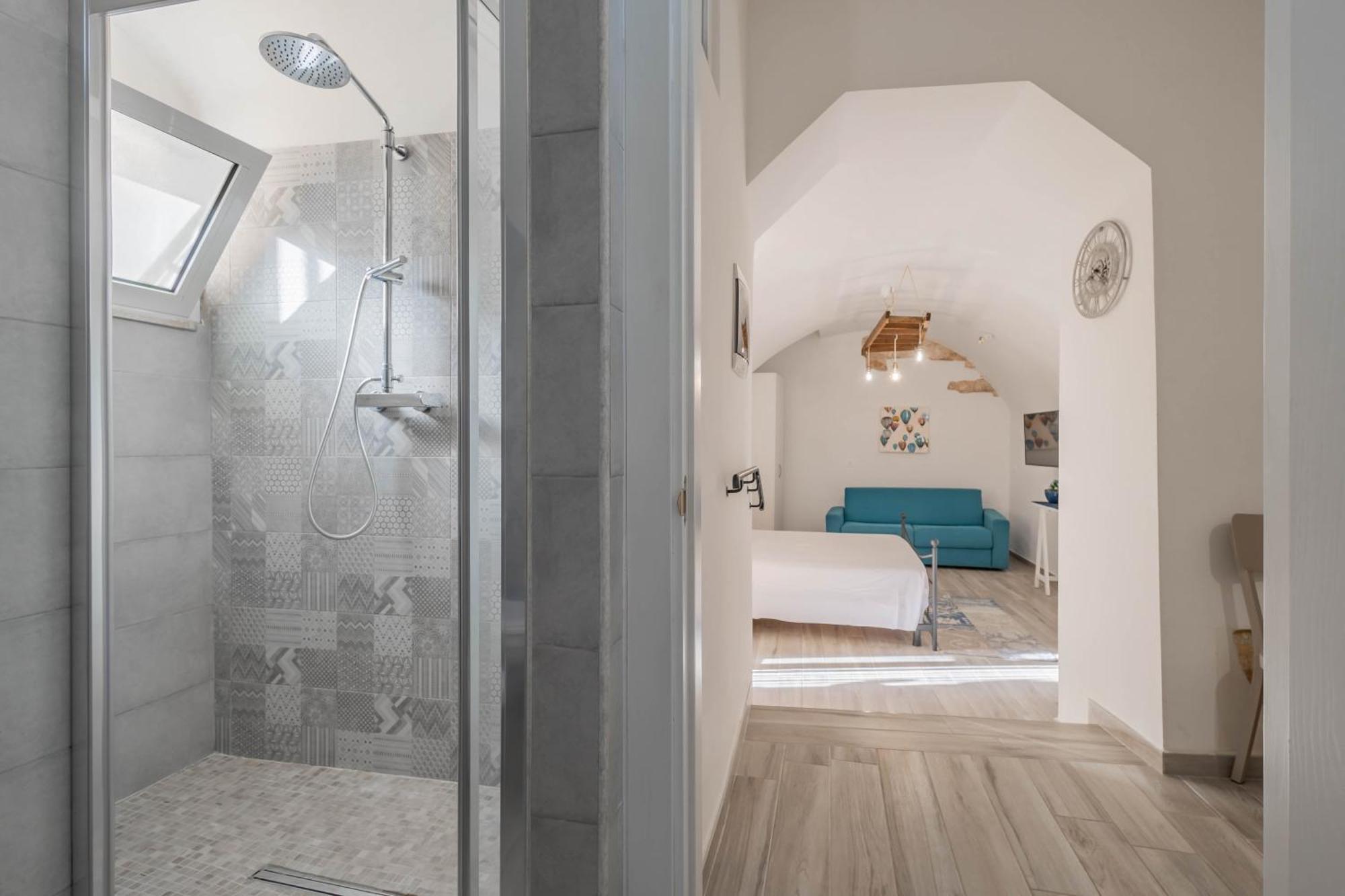 Antiche Mura Apartments"Nido Di Puglia" Monovano Turi Exterior foto